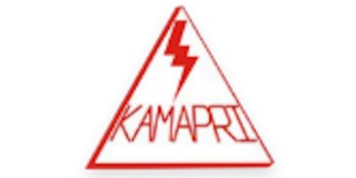 Logomarca de Kamapri Indústria e Comércio