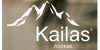 Logomarca de Kailas Indústria e Comércio