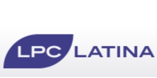 Logomarca de LPC Latina