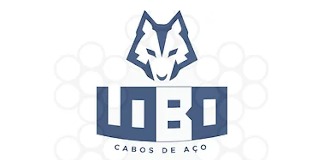 Logomarca de Lobo Comércio e Indústria de Artefatos de Arame