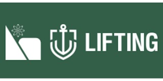 Logomarca de Lifting Assistência Técnica Elétrica e Comercial