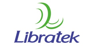 Logomarca de LIBRATEK | Balanças Industriais