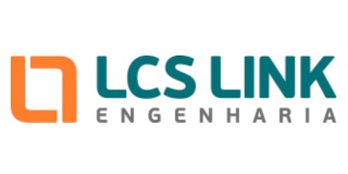 Logomarca de LCS Link Engenharia