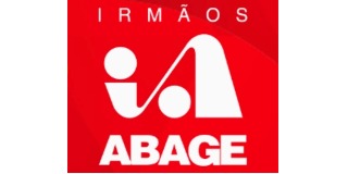 Logomarca de Irmãos Abage