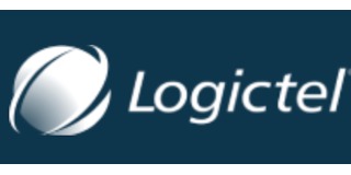 Logomarca de Logictel