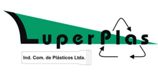 Logomarca de Luperplas Indústria e Comércio de Plásticos