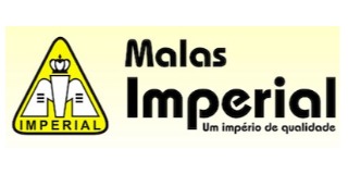 Logomarca de Malas Imperial