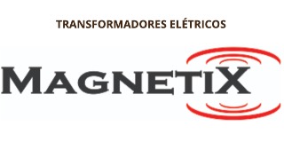 Logomarca de Magnetix Brasil