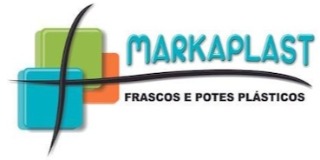 Logomarca de Markaplast Industrial