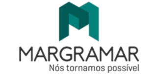 Logomarca de Margramar Granitos