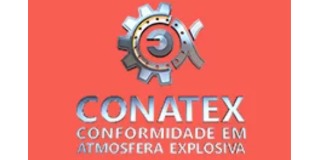 Logomarca de Conatex