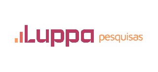 Logomarca de LUPPA PESQUISAS