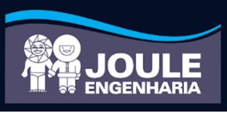 Logomarca de Joule Engenharia