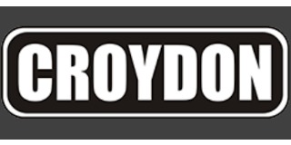 Logomarca de Croydon