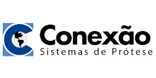 Logomarca de Conexão Sistemas de Prótese