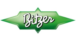 Logomarca de Bitzer Compressores