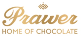 Logomarca de Chocolate Prawer