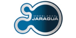 Logomarca de Modelação Jaraguá