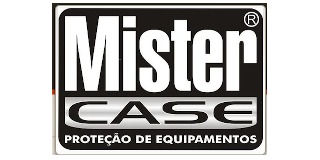 Logomarca de Mistercase Proteção de Equipamentos