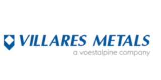 Logomarca de VILLARES METAIS