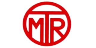 Logomarca de MTR Indústria e Comércio