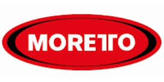 Logomarca de Moretto do Brasil