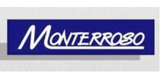 Logomarca de MONTERROSO | Equipamentos Industriais