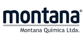 Logomarca de Montana Química