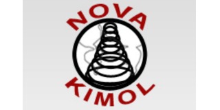 Logomarca de A A Nova Kimol Indústria e Comércio de Molas