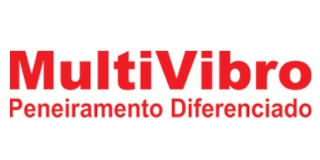 Logomarca de Multivibro Indústria e Comércio