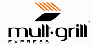 Logomarca de Mult-Grill Express