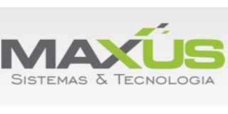 Logomarca de Maxus Sistemas e Tecnologia