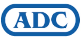 Logomarca de ADC Comercial