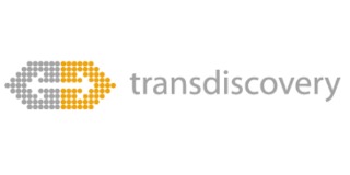 Logomarca de Transdiscovery Tradução e Interpretação