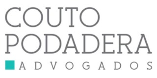 Logomarca de Couto Podadera Advogados - Marcas & Patentes