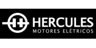 Logomarca de Hercules Motores Elétricos