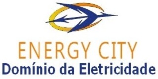 Logomarca de Energy City