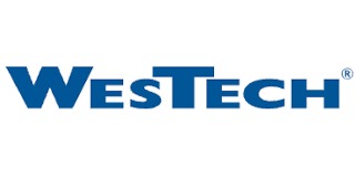 Logomarca de Westech Equipamentos Industriais Ltda.