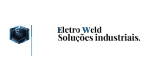 Logomarca de ELETRO WELD MOGI GUAÇU | Soluções Industriais