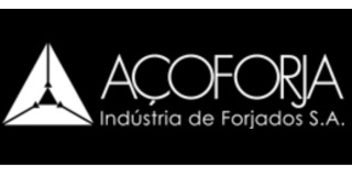 Logomarca de Acoforja Indústria de Forjados