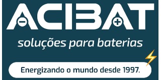 Logomarca de Acibat Indústria e Comércio de Produtos Químicos