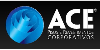 Logomarca de Ace Revestimento