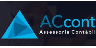 Logomarca de C Cont Assessoria Contábil