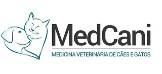 Logomarca de MedCani | Clínica Veterináriaria de Cães e Gatos