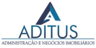 Logomarca de Aditus Administração e Negócios Imobiliários