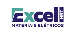 Logomarca de EXCELL | Materiais Elétricos