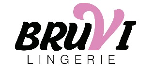 Logomarca de Bruvi Lingerie