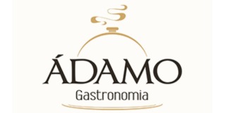 Logomarca de Ádamo Gastronomia