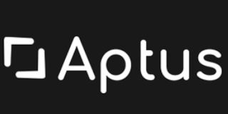 Logomarca de Aptus Tecnologia