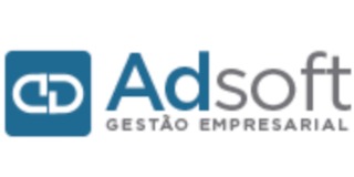 Logomarca de Adsoft Comercio e Serviços de Informática